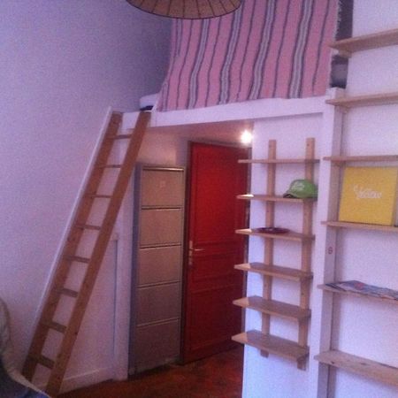 Les Petits Studios/Mezzanine Du Panier Μασσαλία Εξωτερικό φωτογραφία